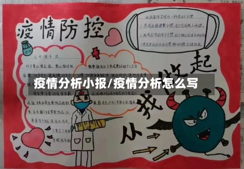 疫情分析小报/疫情分析怎么写-第2张图片
