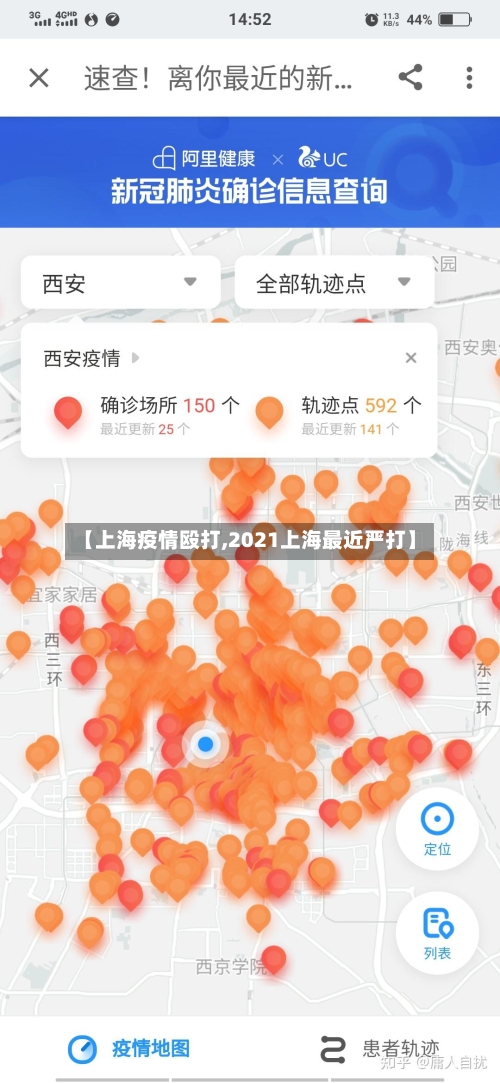 【上海疫情殴打,2021上海最近严打】