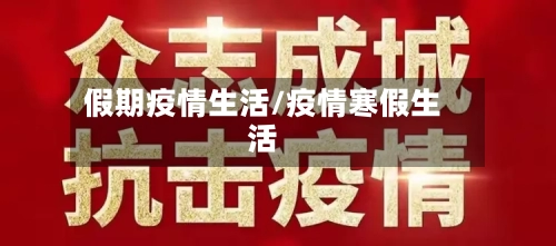 假期疫情生活/疫情寒假生活