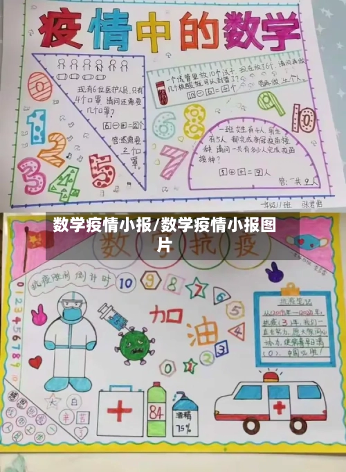 数学疫情小报/数学疫情小报图片-第3张图片