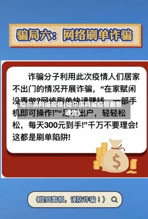 哈尔滨阿城疫情(哈尔滨阿城疫情最新通告)-第2张图片