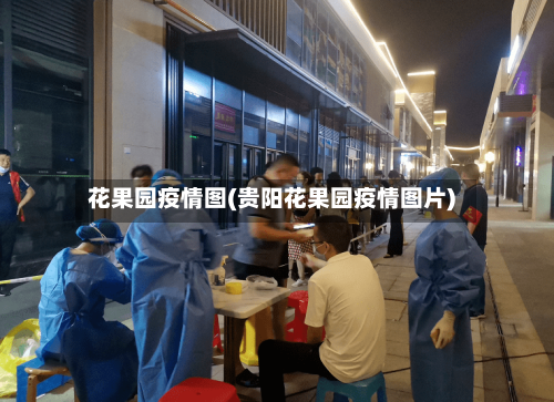 花果园疫情图(贵阳花果园疫情图片)-第2张图片