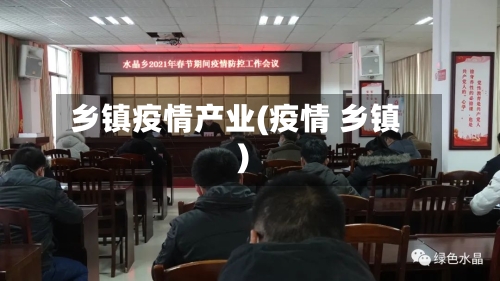 乡镇疫情产业(疫情 乡镇)
