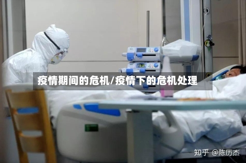 疫情期间的危机/疫情下的危机处理