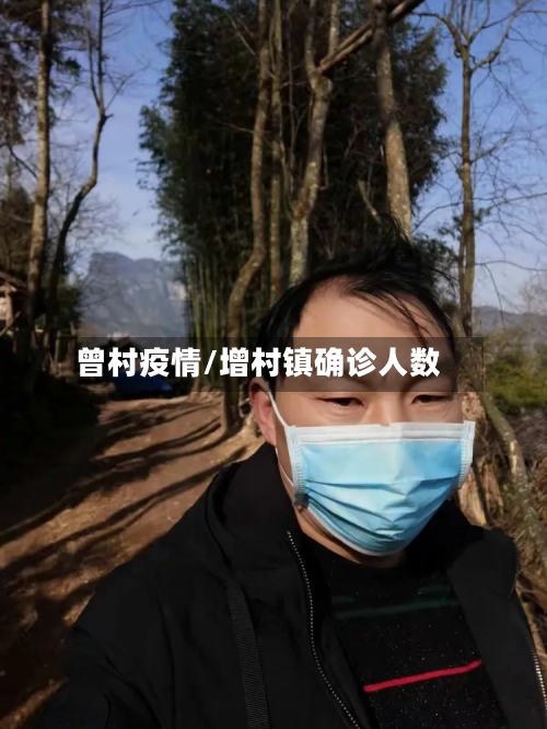 曾村疫情/增村镇确诊人数