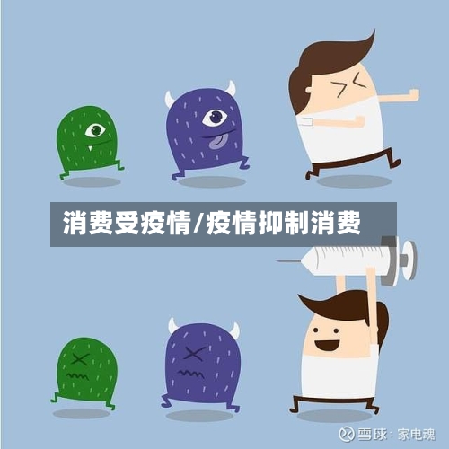 消费受疫情/疫情抑制消费