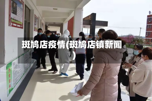 斑鸠店疫情(斑鸠店镇新闻)
