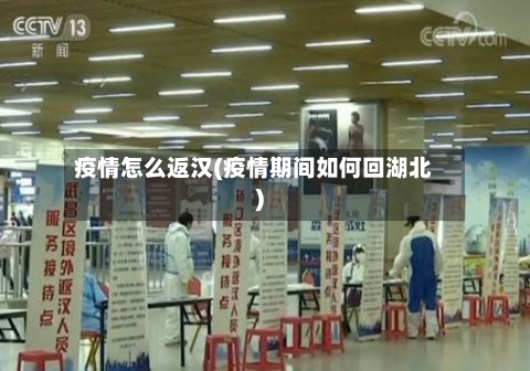 疫情怎么返汉(疫情期间如何回湖北)-第2张图片