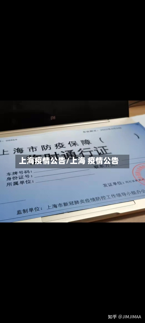 上海疫情公告/上海 疫情公告-第2张图片