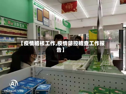 【疫情稽核工作,疫情防控稽查工作报告】