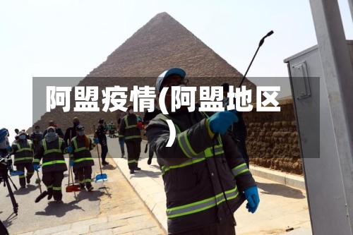 阿盟疫情(阿盟地区)