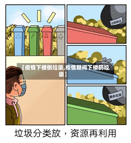 【疫情下楼倒垃圾,疫情期间下楼扔垃圾】-第2张图片