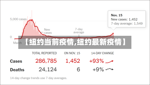 【纽约当前疫情,纽约最新疫情】-第2张图片