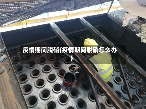 疫情期间脱硝(疫情期间脱硝怎么办)-第3张图片