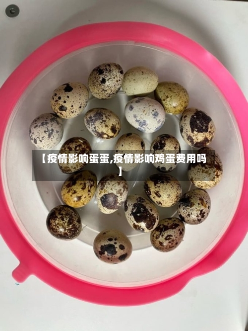 【疫情影响蛋蛋,疫情影响鸡蛋费用吗】