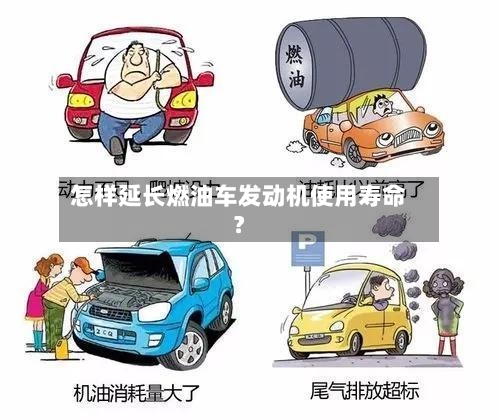 怎样延长燃油车发动机使用寿命?-第3张图片
