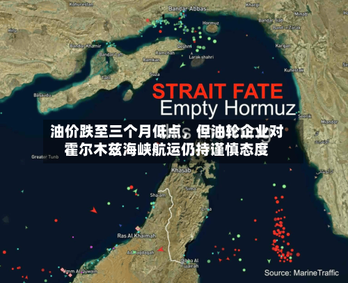 油价跌至三个月低点，但油轮企业对霍尔木兹海峡航运仍持谨慎态度-第3张图片