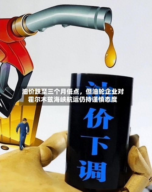 油价跌至三个月低点,但油轮企业对霍尔木兹海峡航运仍持谨慎态度