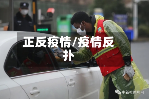 正反疫情/疫情反扑