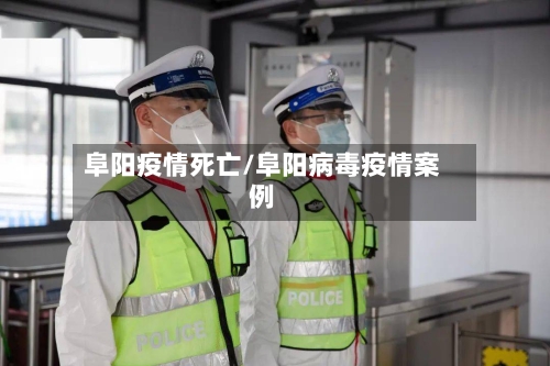 阜阳疫情死亡/阜阳病毒疫情案例