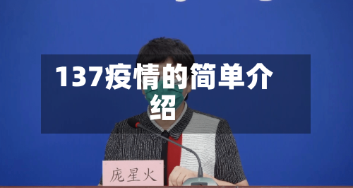 137疫情的简单介绍