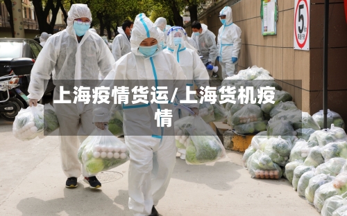上海疫情货运/上海货机疫情-第2张图片