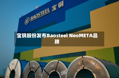 宝钢股份发布Baosteel NeoMETA品牌