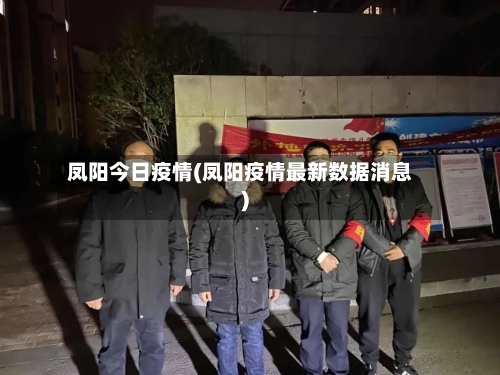 凤阳今日疫情(凤阳疫情最新数据消息)-第2张图片