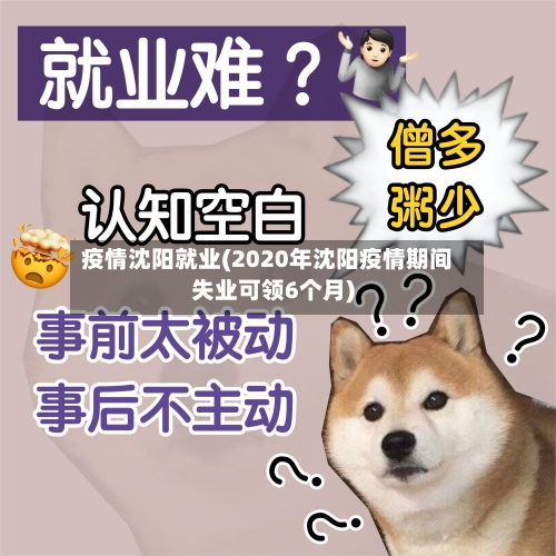疫情沈阳就业(2020年沈阳疫情期间失业可领6个月)-第2张图片