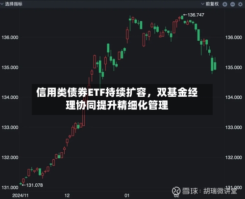 信用类债券ETF持续扩容,双基金经理协同提升精细化管理