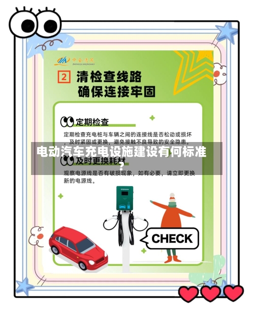 电动汽车充电设施建设有何标准？-第3张图片