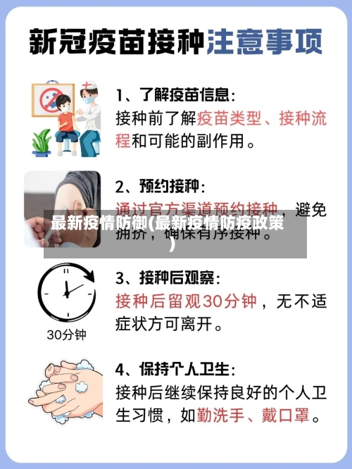 最新疫情防御(最新疫情防疫政策)-第2张图片