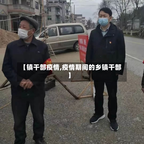 【镇干部疫情,疫情期间的乡镇干部】