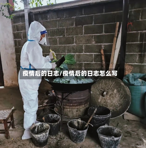 疫情后的日志/疫情后的日志怎么写-第2张图片