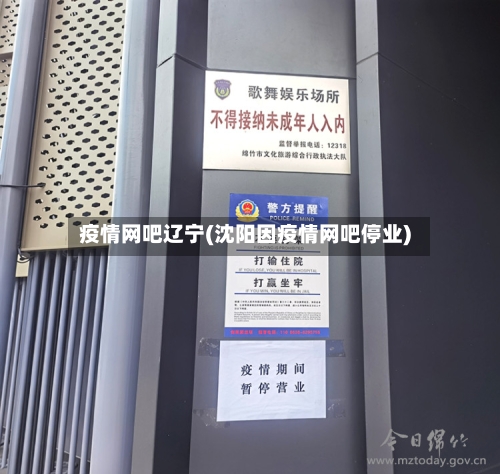 疫情网吧辽宁(沈阳因疫情网吧停业)