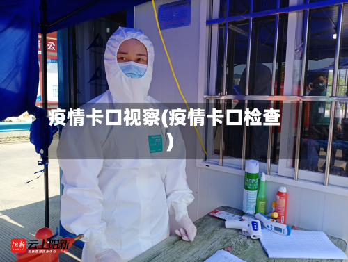 疫情卡口视察(疫情卡口检查)-第2张图片