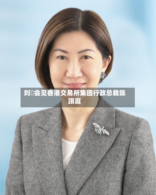 刘珺会见香港交易所集团行政总裁陈翊庭-第2张图片