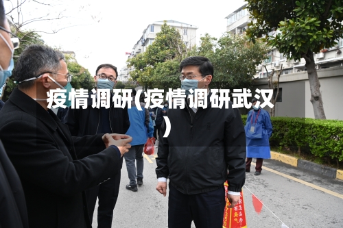 疫情调研(疫情调研武汉)