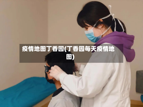 疫情地图丁香园(丁香园每天疫情地图)-第3张图片