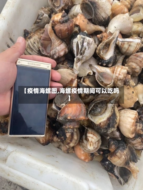 【疫情海螺图,海螺疫情期间可以吃吗】