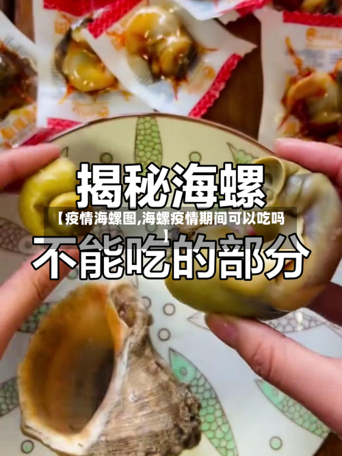 【疫情海螺图,海螺疫情期间可以吃吗】-第2张图片