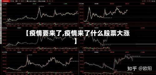 【疫情要来了,疫情来了什么股票大涨】