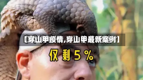 【穿山甲疫情,穿山甲最新案例】
