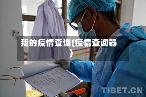 我的疫情查询(疫情查询器)-第2张图片
