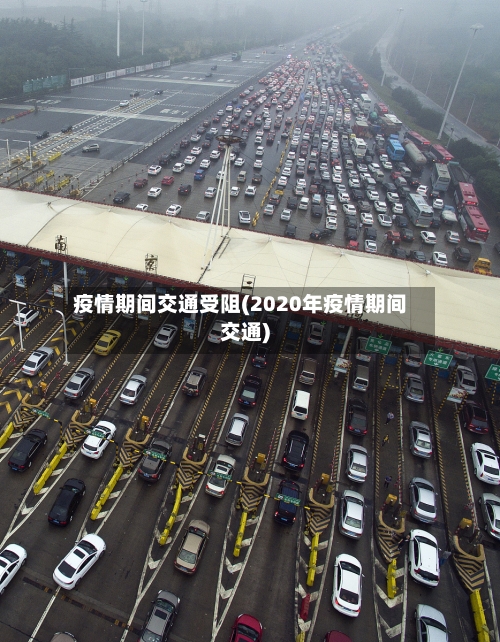疫情期间交通受阻(2020年疫情期间交通)