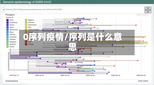 0序列疫情/序列是什么意思-第2张图片