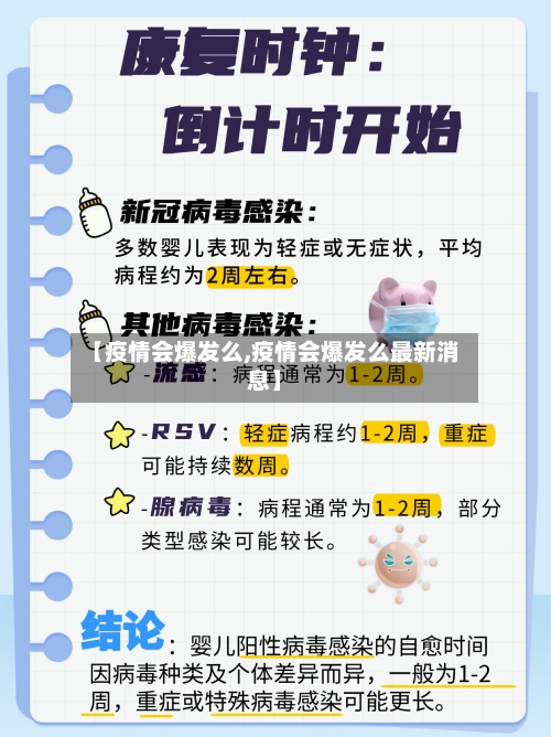 【疫情会爆发么,疫情会爆发么最新消息】