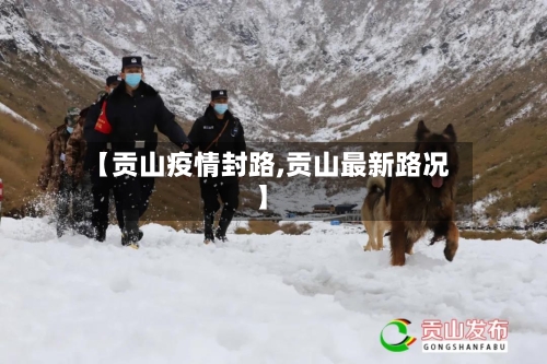 【贡山疫情封路,贡山最新路况】-第2张图片