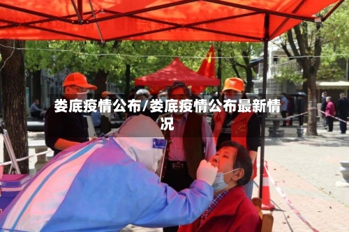 娄底疫情公布/娄底疫情公布最新情况-第2张图片