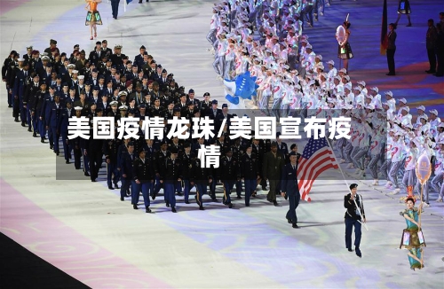 美国疫情龙珠/美国宣布疫情-第2张图片